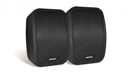 neo 4 line black