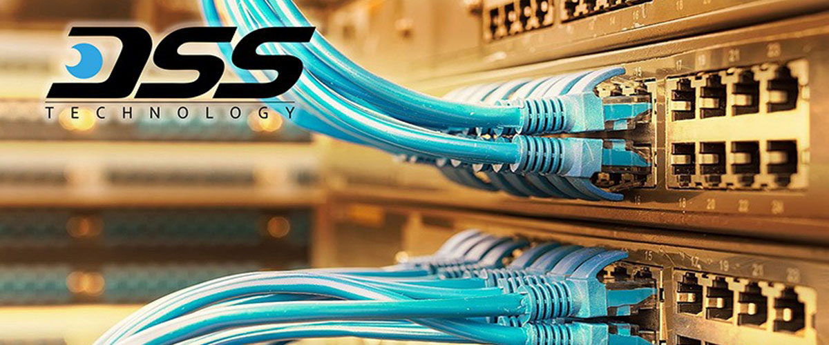 Сетевое оборудование DSS, Foredge