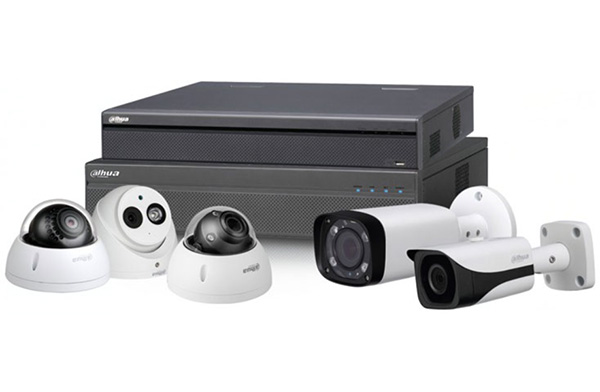 Системы видеонаблюдения Dahua, DSS