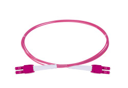 Фото EUROLAN 41B-40-LC-LC-03 патч-корд LC - дуплекс LC, UNIBOOT PUSH-PULL