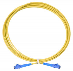 Фото EUROLAN 41E-S2-LC-LC-07 патч-корд OS2 9/125 LC-LC 7м