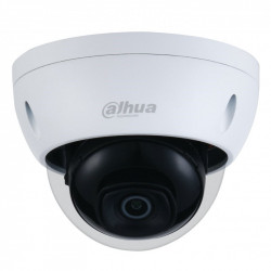 Фото Dahua DH-IPC-HDBW1431EP-0280B-S4 уличная купольная IP-видеокамера 4Мп