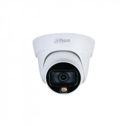 Фото DH-IPC-HDW1439TP-A-LED-0280B-S4 уличная купольная IP-видеокамера 4Мп