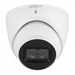 Фото Dahua DH-IPC-HDW3441EMP-S-0280B-S2 уличная купольная IP-видеокамера 4Мп