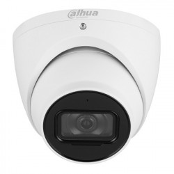 Фото Dahua DH-IPC-HDW3541EMP-S-0280B-S2 уличная купольная IP-видеокамера 5Мп