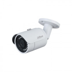 Фото Dahua DH-IPC-HFW1230SP-0280B-S5 уличная цилиндрическая IP-видеокамера 2Мп