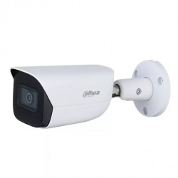 Фото Dahua DH-IPC-HFW3241EP-SA-0360B уличная цилиндрическая  IP-видеокамера 2Мп