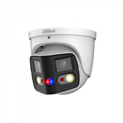 Фото DH-IPC-PFW3849SP-A180-E2-AS-PV-0280B ул.купольная IP-видеокамера 2x4Мп
