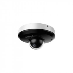 Фото Dahua DH-SD1A404DB-GNY уличная мини-купольная PTZ IP-видеокамера 4Мп