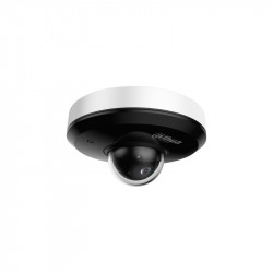 Фото Dahua DH-SD1A404XB-GNR миниатюрная купольная PTZ IP камера 4Мп