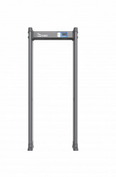 Фото Блокпост PC Vx 6300 металлодетектор, 21, 42, 63 зоны, IP65