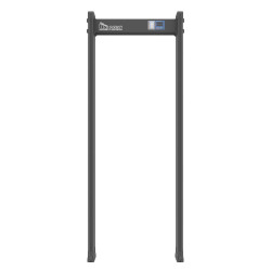 Фото Блокпост PC Vx 9300 металлодетектор, 31, 62, 93 зоны, IP65