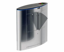 Фото БЛОКПОСТ СКП 1400 турникет скоростной автоматический