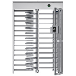 Фото БЛОКПОСТ РСТ 600 полноростовой роторный турнике