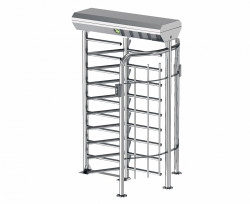 Фото БЛОКПОСТ РСТ 700 полноростовой роторный турнике