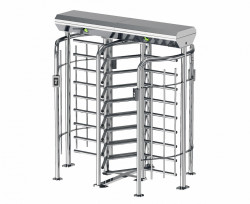 Фото БЛОКПОСТ РСТ 1400 полноростовой роторный турнике