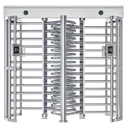 Фото БЛОКПОСТ РСТ 1200 СПЕКТР V турникет полноростовой