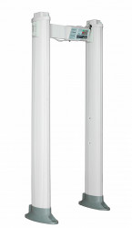 Фото БЛОКПОСТ PC X100 арочный металлодетектор 1 зона